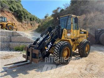 CAT IT 18 B Pale gommate