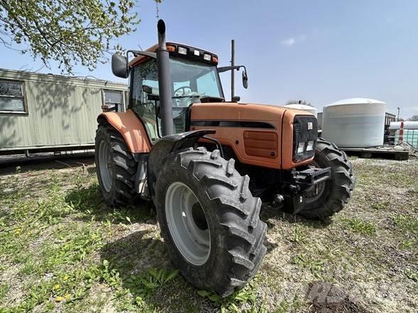 Agco RT100 Trattori