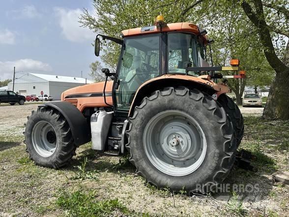 Agco RT100 Trattori
