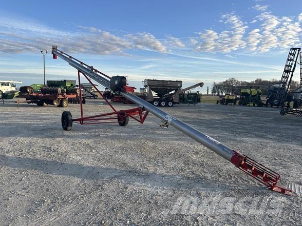 AGI WRX8-41 Perforatrici