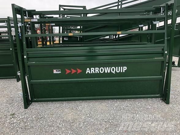 ARROWQUIP EF10 Altri macchinari per bestiame