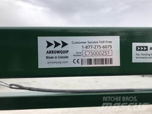  ARROWQUIP EF10 Altri macchinari per bestiame