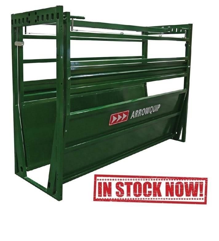  ARROWQUIP EF8 Altri macchinari per bestiame