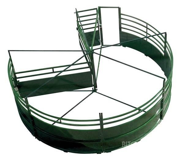  ARROWQUIP T8 Altri macchinari per bestiame