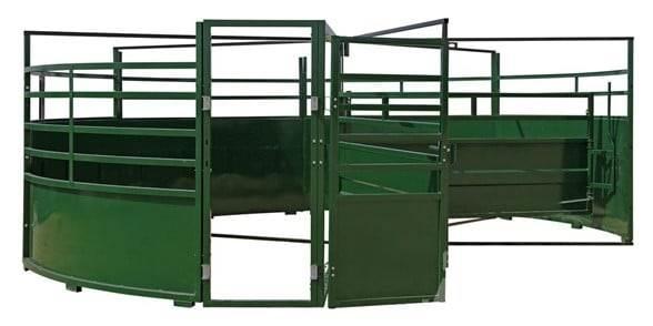  ARROWQUIP T8 Altri macchinari per bestiame