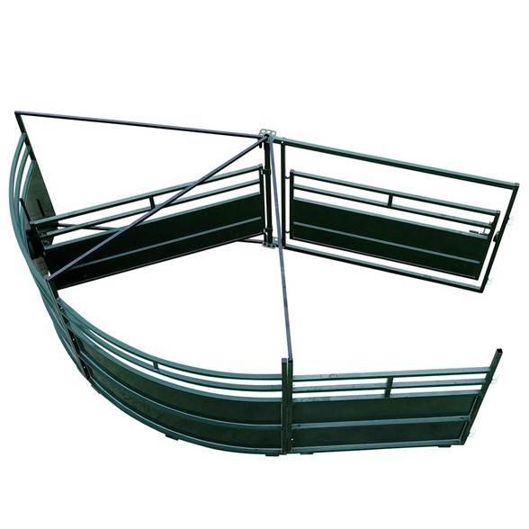  ARROWQUIP T8 Altri macchinari per bestiame