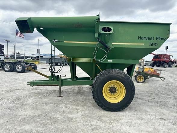 ATI 590 Carri per la granella