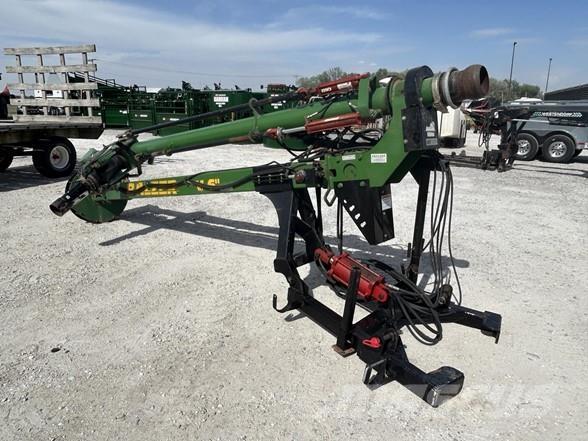 Balzer V6 Spargiletame
