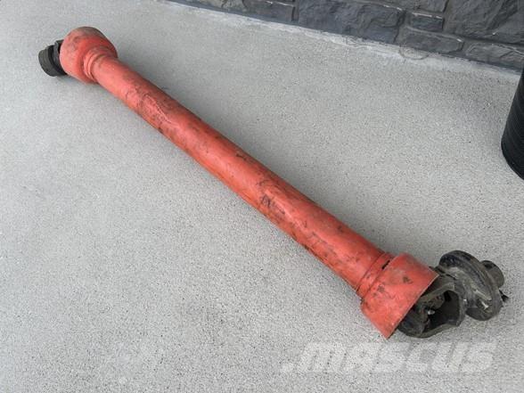 Balzer V6 Spargiletame