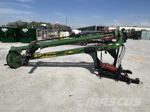 Balzer V6 Spargiletame