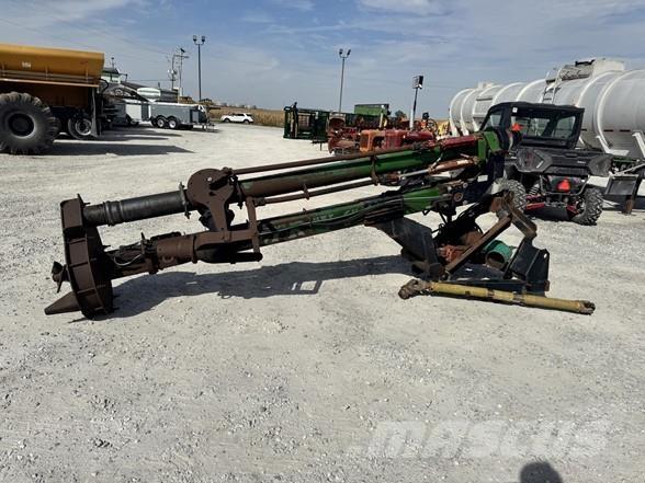 Balzer V6 Spargiletame