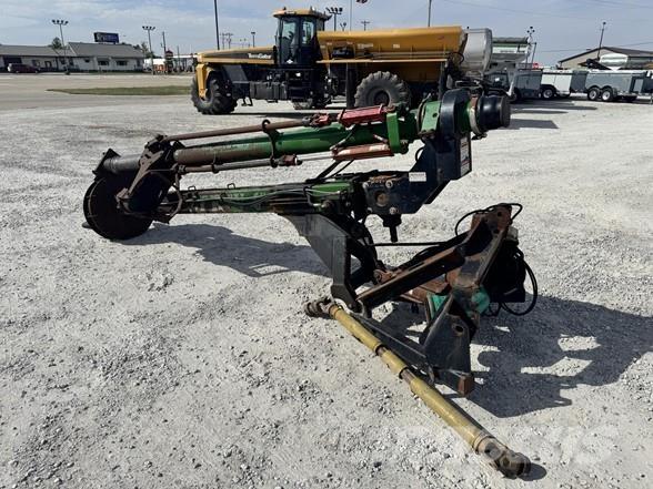 Balzer V6 Spargiletame