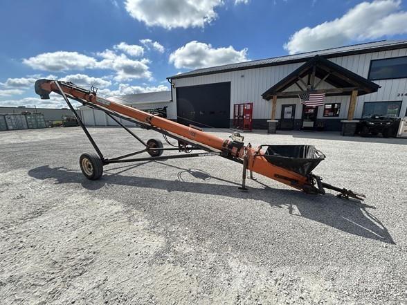Batco 1330TD Attrezzature per pulizia dell grano