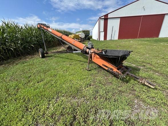 Batco 1330TD Attrezzature per pulizia dell grano