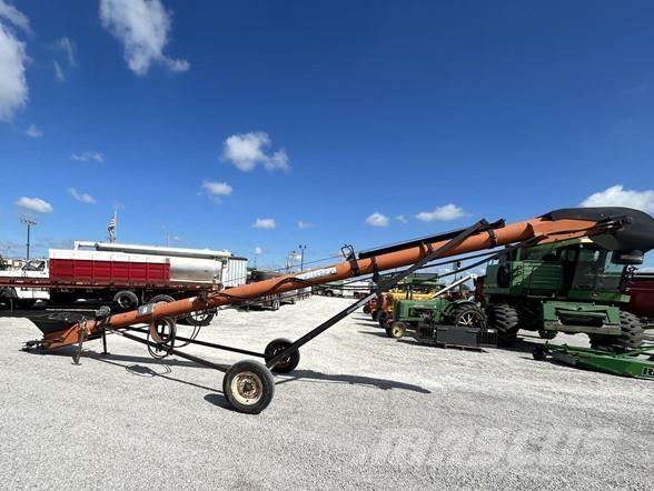 Batco 1330TD Attrezzature per pulizia dell grano