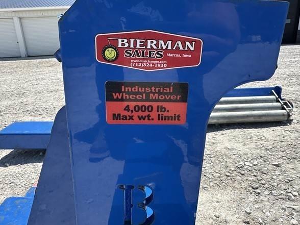  BIERMAN IWM Costruzioni - Altro