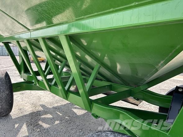 Brent 644 Carri per la granella