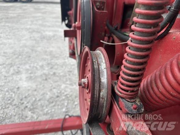 Case IH 1020 Testate per mietitrebbie