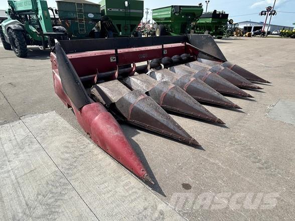 Case IH 1063 Testate per mietitrebbie