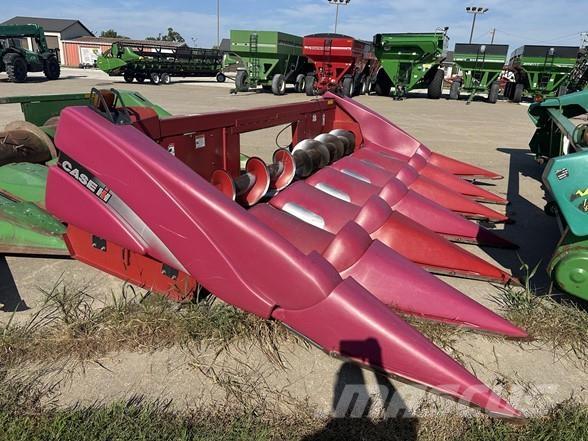 Case IH 2206 Testate per mietitrebbie