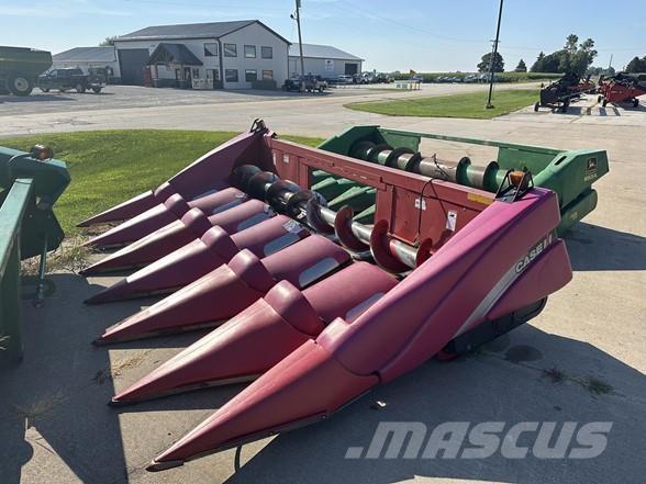 Case IH 2206 Testate per mietitrebbie