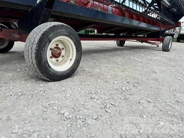 Case IH 3020 Testate per mietitrebbie