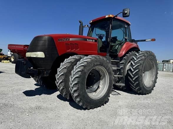Case IH MX245 Trattori