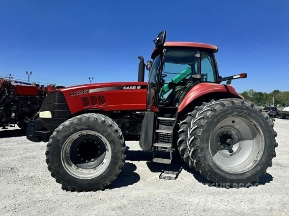 Case IH MX245 Trattori
