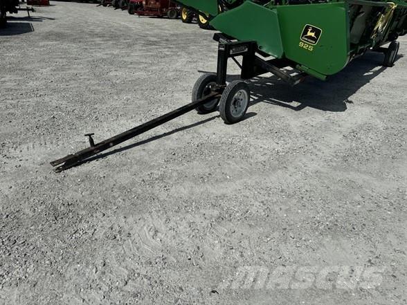 Cimarron H26 Altri rimorchi
