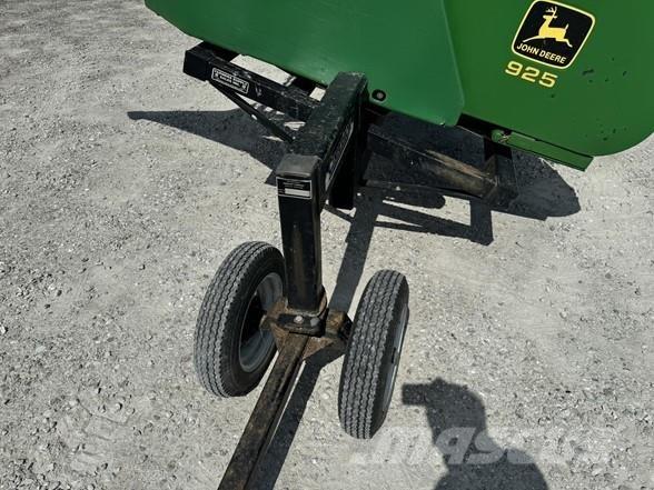 Cimarron H26 Altri rimorchi