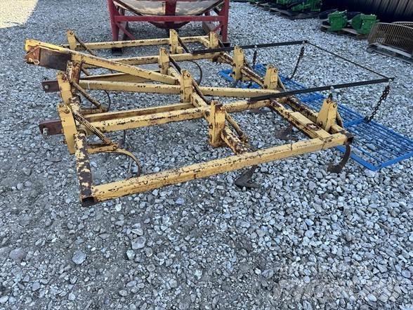  CUSTOM MADE 8 Costruzioni - Altro