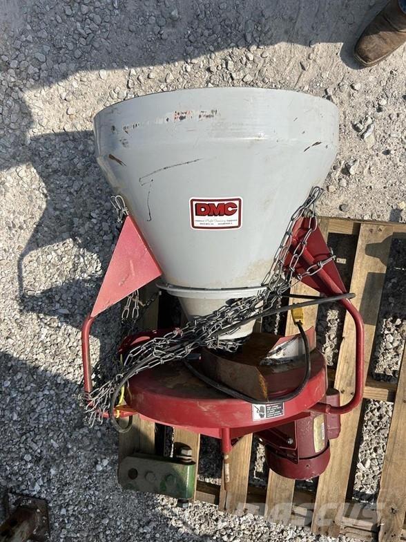 DMC 996 Macchine/unitá di lavorazione e stoccaggio/altri