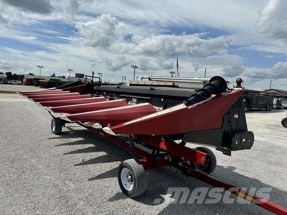 Drago 830 Testate per mietitrebbie