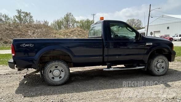 Ford F250 Costruzioni - Altro