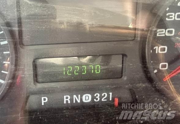 Ford F250 Costruzioni - Altro