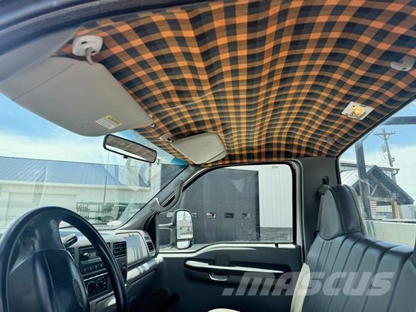 Ford F450 SD Costruzioni - Altro