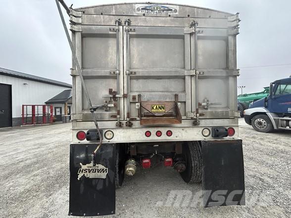 Ford L9000 Costruzioni - Altro