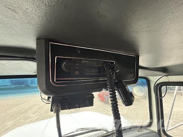 Ford L9000 Costruzioni - Altro