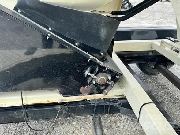Friesen 240 Perforatrici