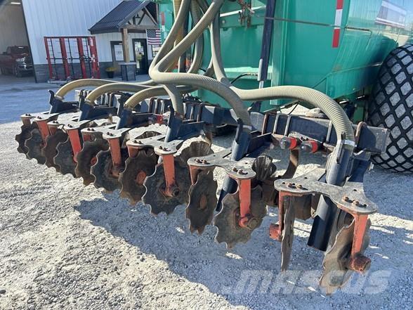 Gea EL84-5000 Spargiletame