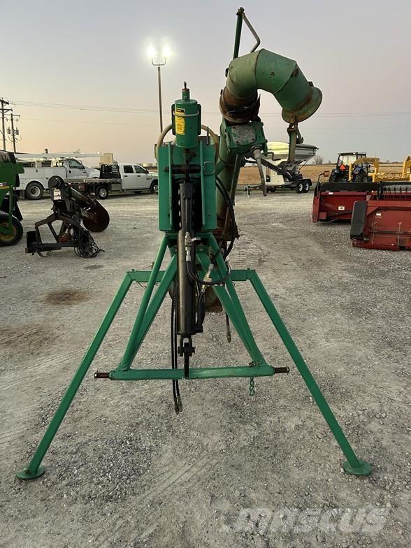 Gea SP-3B-8 Spargiletame