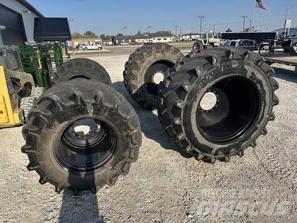 Goodyear DT930 Costruzioni - Altro