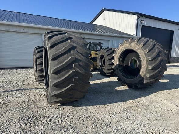 Goodyear DT930 Costruzioni - Altro
