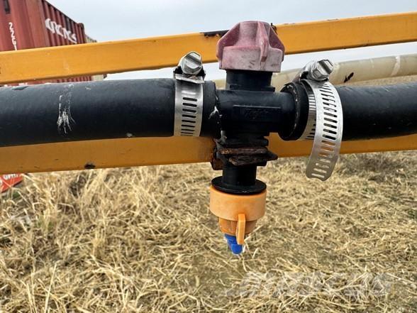 Hagie 2100 Irroratrici semoventi