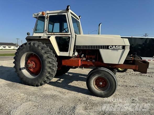 J I Case 2390 Trattori