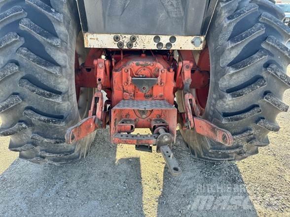 J I Case 2390 Trattori