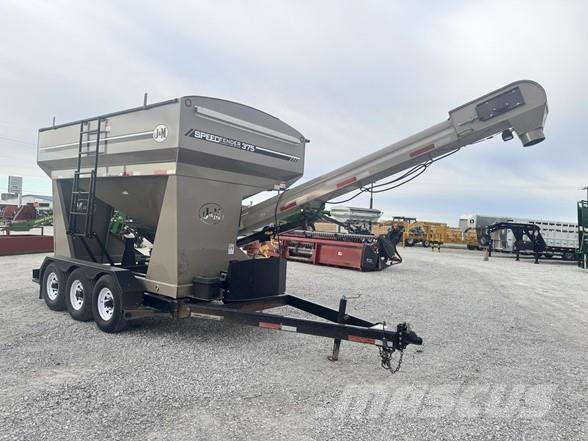 J&M 375ST Perforatrici