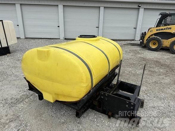 John Deere  Costruzioni - Altro