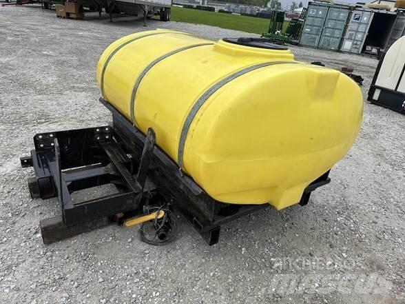 John Deere  Costruzioni - Altro