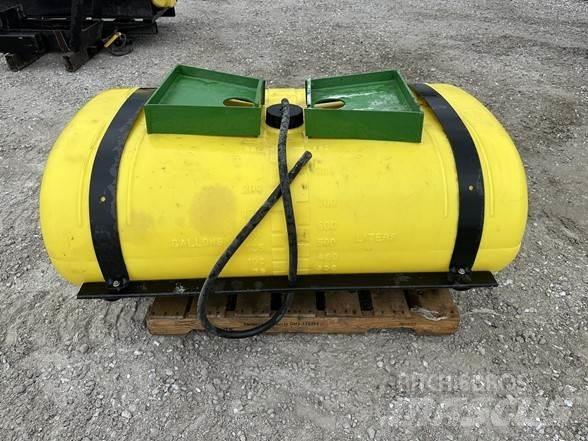 John Deere  Costruzioni - Altro